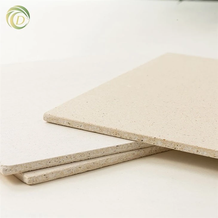 High Strength MGO Board For SIP Panel high quality