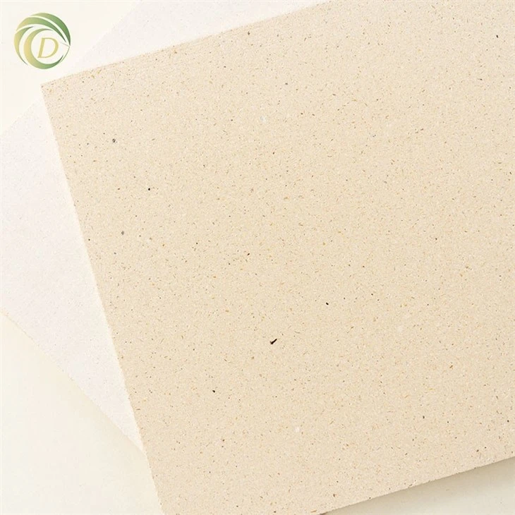 High Strength MGO Board For SIP Panel best