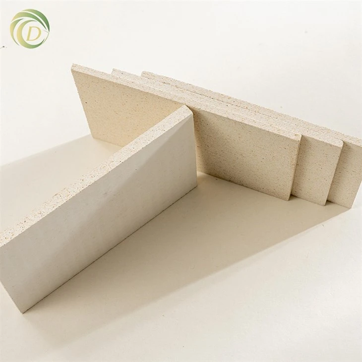 Magnesium Oxide Sulphate MGO Subfloor Board factory