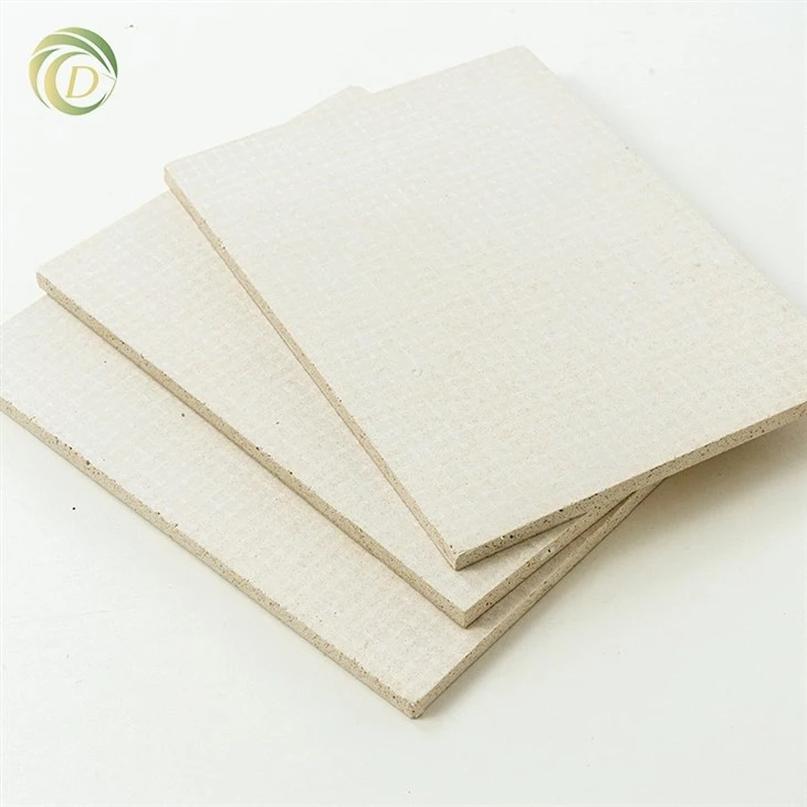 Waterproof Sanded MGO Board Used For Flooring high quality